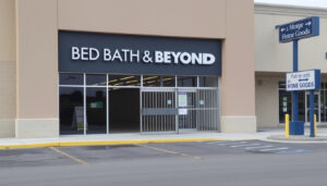 Bed Bath & Beyond Richmond: Closure and Alternatives