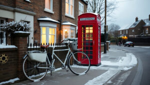 Call the Midwife Christmas Special 2025: Release Date, Cast