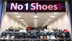 No 1 Shoes NZ: Locations, Deals & Shoe Guide