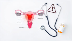 Pelvic Inflammatory Disease Symptoms: First Signs & Treatment