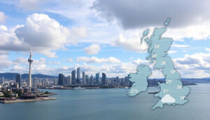 10 Day Weather Forecast Auckland: Accurate & Reliable