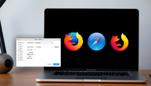 How to Change Default Browser on Mac: Safari, Chrome, Firefox
